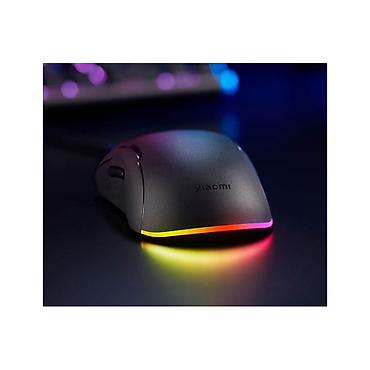 acer nitro 5: Xiaomi Gaming Mouse Lite (BHR8869GL) Xiaomi Gaming Mouse Lite yüksək — 2