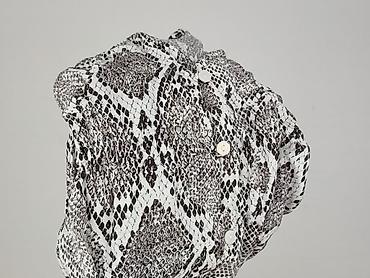 leopard: Sinsay, Bluzka damska, rozmiar S — 6