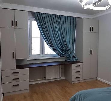 Шифоньеры, шкафы для одежды: Шифоньер, шкаф для одежды, Новый, Прямой, ЛДСП — 10