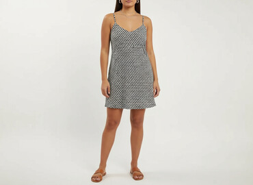 sukienki z paskiem w talii: Atmosphere, Women`s dress, size XL