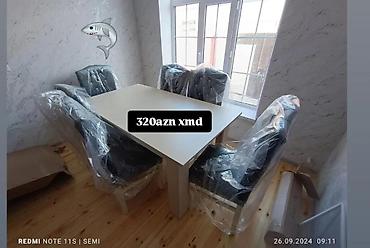 где продать мебель бу: Masa və oturacaq dəsti — 1