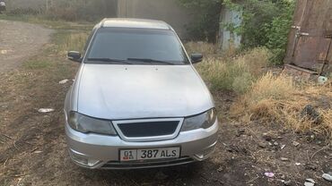 byd машина электромобиль: Daewoo Nexia: 2012 г., 1.5 л, Механика, Бензин, Седан