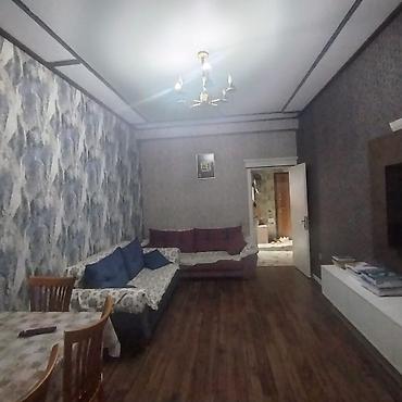 Mənzillər: 2 otaqlı, Yeni tikili, 54 kv. m — 4