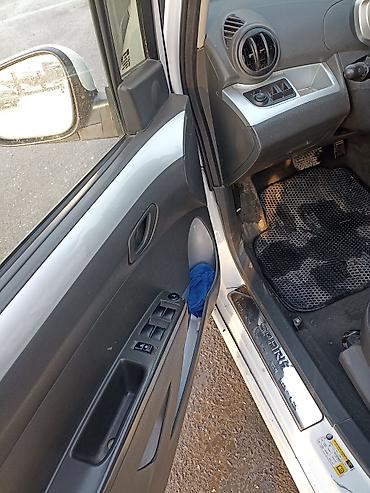 Chevrolet: Chevrolet Spark: 2015 г., 1 л, Автомат, Бензин, Хэтчбэк — 8