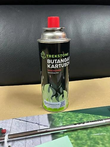 Oprema i sredstva za zaštitu: PARKSIDE termički plamenik za uklanjanje korova - Ručni plamenik za — 5