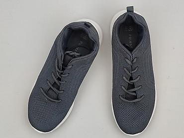 kozaki pull and bear: Primark, Sneakersy dla mężczyzn, rozmiar 45 — 1