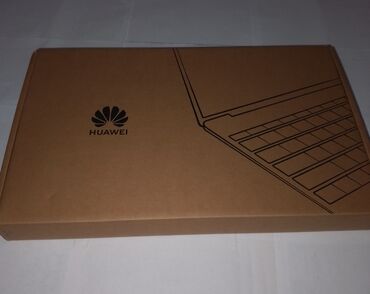 ipad mini 4: Huawei noutbuk – tam qutusunda Məhsul haqqında: - Brend: HUAWEI -