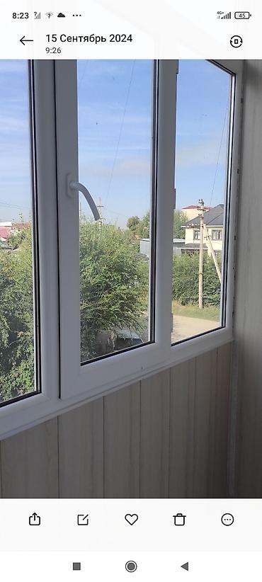 Долгосрочная аренда квартир: 1 комната, Собственник, Без подселения, С мебелью полностью — 9