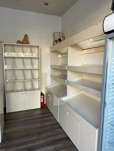 Digər mebel: Dolab mebeller baha alinib .2 ay tam işlenmeyib.950 manat endirim — 3