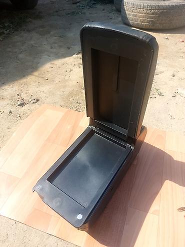 Подлокотники: Подлокотник цвет - Черный, Новый, Бесплатная доставка — 5