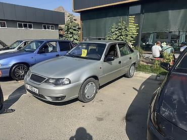 продаю даеву нексия: Daewoo Nexia: 2008 г., Механика, Бензин, Седан — 1