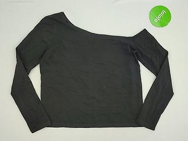 emo bluza: Bluzka damska, rozmiar L — 3