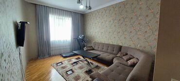 Köhnə tikili: Bakı, 3 otaqlı, Köhnə tikili, m. 28 may, 125 kv. m — 7