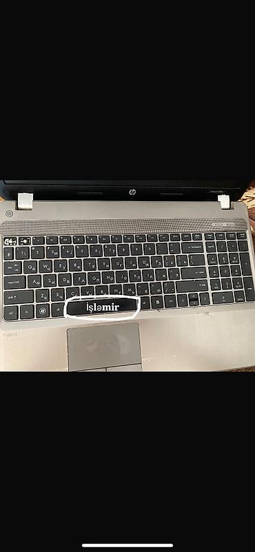 notebook harddisk: HP ProBook noutbuk HP ProBook 4530s * Intel Core i3-2330M 2.20 GHz * — 6