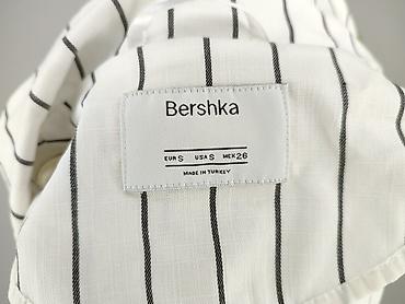 kurtki w biedronce: Bershka, Narzutka damska, rozmiar S — 4