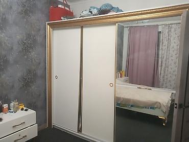 Комнаты: Сдам комнату в двух комнатной квартире в комнате имеется ремонт две — 2