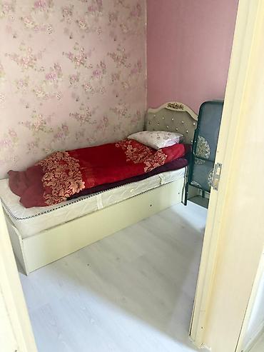 şirvan seherinde tecili satilan evler: Təcili şəkildə satılır. Ev iki otaqdır, həyəti yoxdur qapı pramoy çöle — 3