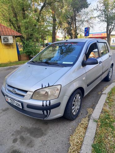 двигатель дэу матиз 0.8 цена бишкек: Hyundai Getz: 2005 г., 1.3 л, Механика, Бензин, Хэтчбэк