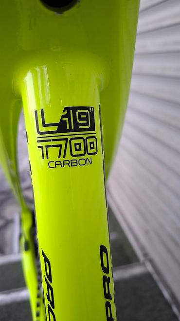 Горные велосипеды: Горный велосипед, Trinx, Алюминий, Новый — 18