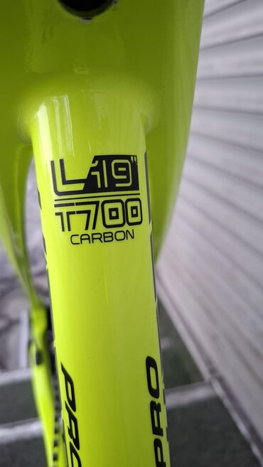 Горные велосипеды: Горный велосипед, Trinx, Рама L (172 - 185 см), Карбон, Новый — 6