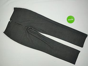 culotte: Papaya, Spodnie materiałowe damskie, rozmiar M — 2
