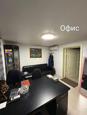 Аренда цехов, заводов и фабрик: Продаётся коммерческое помещение с домом пять комнат, или меняю на — 29