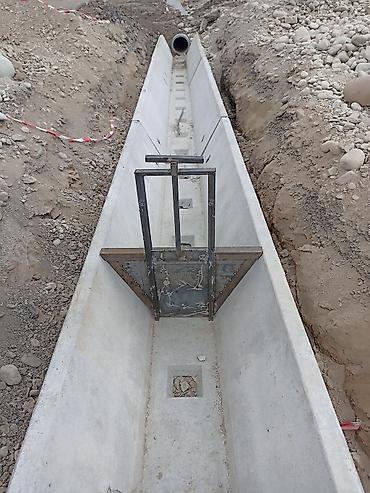прием кукурузы: Продаю шлюз для арыка(б-3)
на заказ — 4
