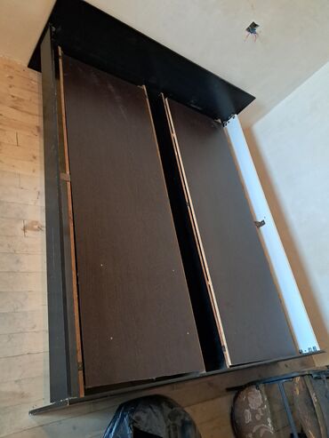 Çarpayılar: İkinəfərlik çarpayı, Bazasız, Siyirməsiz — 5