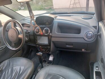 спарк матиз: Daewoo Matiz: 2008 г., 0.8 л, Автомат, Бензин