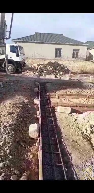 Həyət evləri və villaların satışı: 6 otaqlı, 230 kv. m, Kredit var, Yeni təmirli — 4