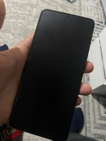 телефон поко x3: Poco X6 Pro 5G, Колдонулган, 256 ГБ, түсү - Кара, 2 SIM