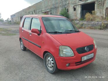 опель вектора б: Opel Agila: 2002 г., 1.2 л, Механика, Бензин, Хэтчбэк