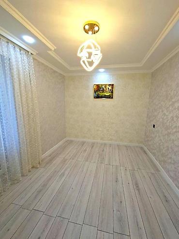 qubada evler kredit: Bakı, Bakıxanov qəs., 3 otaqlı, Köhnə tikili, 65 kv. m — 8