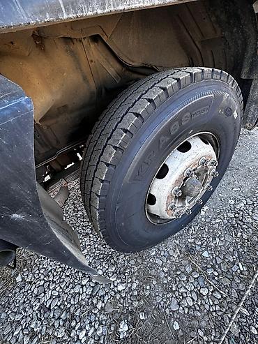 Бетононасосы: Бетононасос, Daewoo, 2003 г., 40-60 м — 14