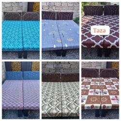 Çarpayılar: Yeni, Təknəfərlik çarpayı, Bazasız, Matrassız, Siyirməsiz, Azərbaycan — 2