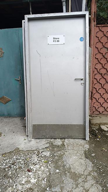 domax qapi: Bundan iki dənə var tək alana 150 manat ikisin alana 250 Real — 1