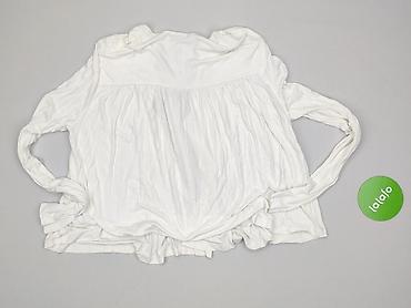 hm bluzki oversize: H&M, Kardigan damski, rozmiar M — 3