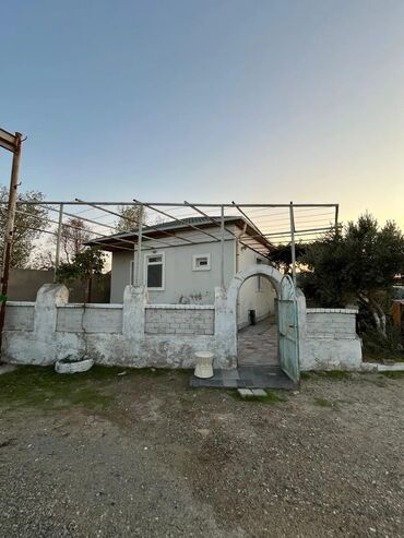 Uzunmüddətli kirayə evlər: 100 kv. m, 3 otaqlı, Su, Kombi, İnternet — 7