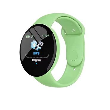 smart watch v69: Smart watch, Unisex