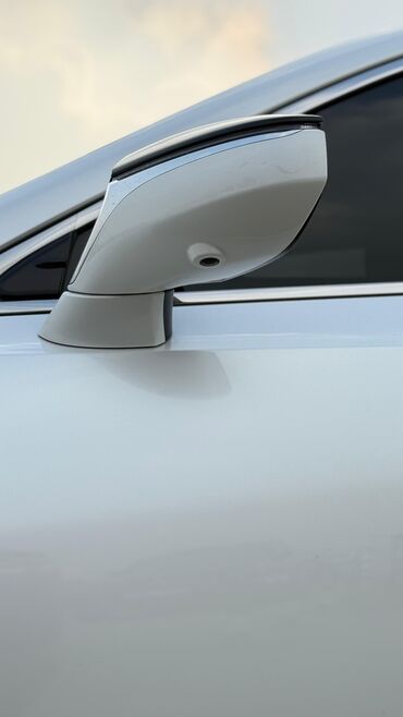 Lexus: Lexus ES: 2020 г., Седан — 15