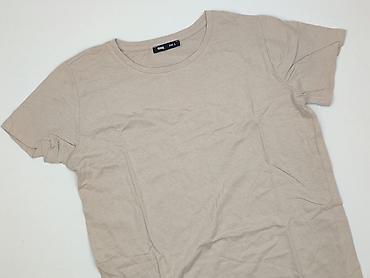 sinsay boho: Sinsay, T-shirt damski, rozmiar L — 1
