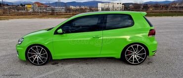 Volkswagen: Volkswagen Golf GTI: 2 l. | 2012 έ. Χάτσμπακ — 7