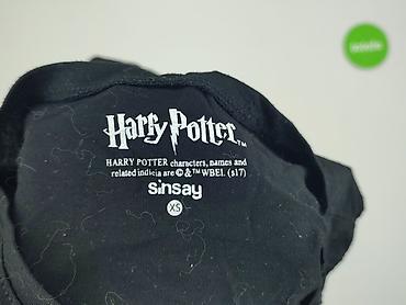 harry: Sinsay, T-shirt damski, rozmiar XS — 4
