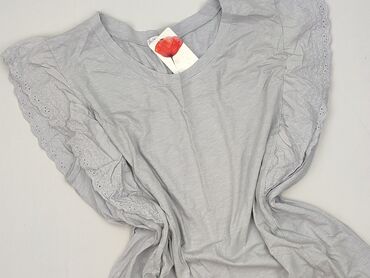 gatta koszulki z koronką: New Collection, Футболка жіноча, XL