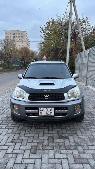 r16 зимние: Toyota RAV4: 2003 г., 2 л, Механика, Дизель, Кроссовер at lalafo.kg r16 зимние: Toyota RAV4: 2003 г., 2 л, Механика, Дизель, Кроссовер