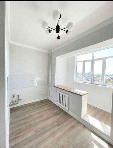 Продажа квартир: 1 комната, 34 м², 105 серия, 7 этаж, Евроремонт