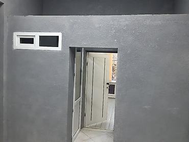 бир: Дүкөндүн бир бөлүгү, Турак үйдө, 19 м² Иштеп жаткан, Жабдууларсыз, Ремонту менен, Суу, Канализация, Электр жарыгы, 1-сызык — 5