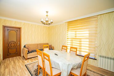 Günlük kirayə evlər: 150 kv. m, 3 otaqlı, Artezian quyusu, İnternet, Qaz -da lalafo.az — 6 Günlük kirayə evlər: 150 kv. m, 3 otaqlı, Artezian quyusu, İnternet, Qaz — 6