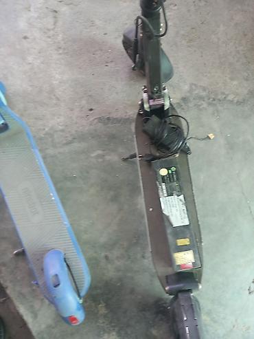 ninebot gokart бишкек: Электр самокат, Kugoo, Бөлүп төлөөсүз, Колдонулган — 5