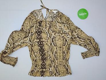 mango rn 115455: H&M, Bluzka damska, rozmiar S — 2